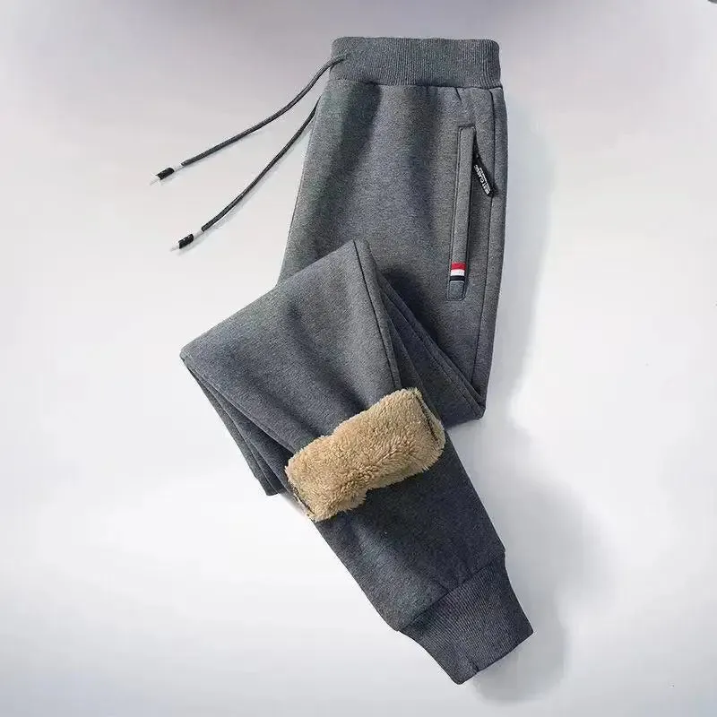 Arctic Fit – Cold-Weather Sweatpants