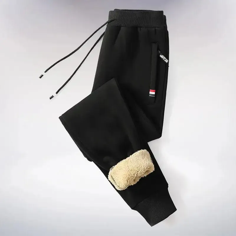 Arctic Fit – Cold-Weather Sweatpants