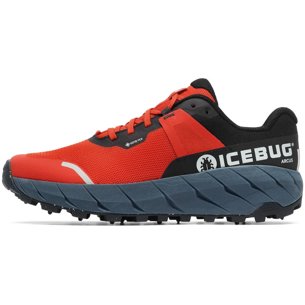ARCUS MEN'S BUGRIP GTX
