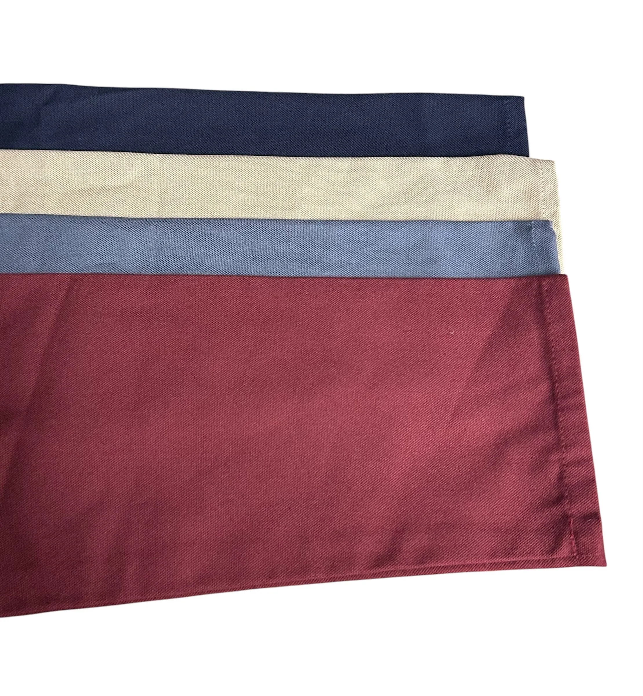Arthur Beale Open Neck Sailors' Smock