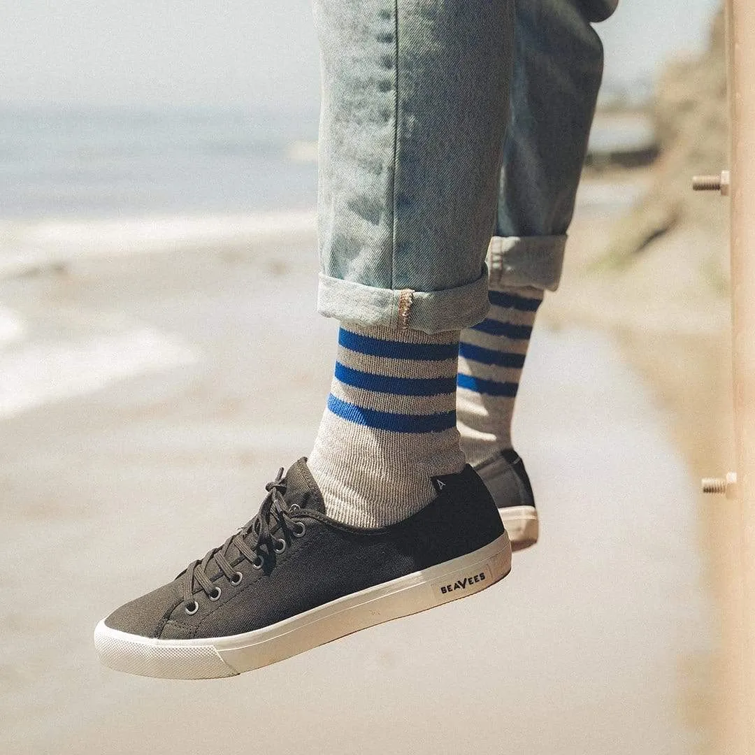 Arvin x SeaVees - Casual Twisted Socks