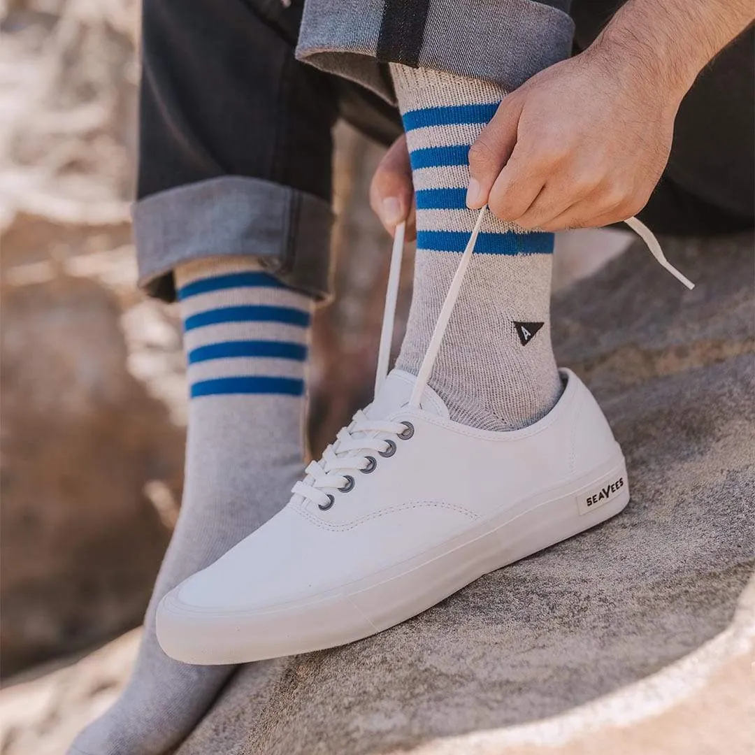 Arvin x SeaVees - Casual Twisted Socks