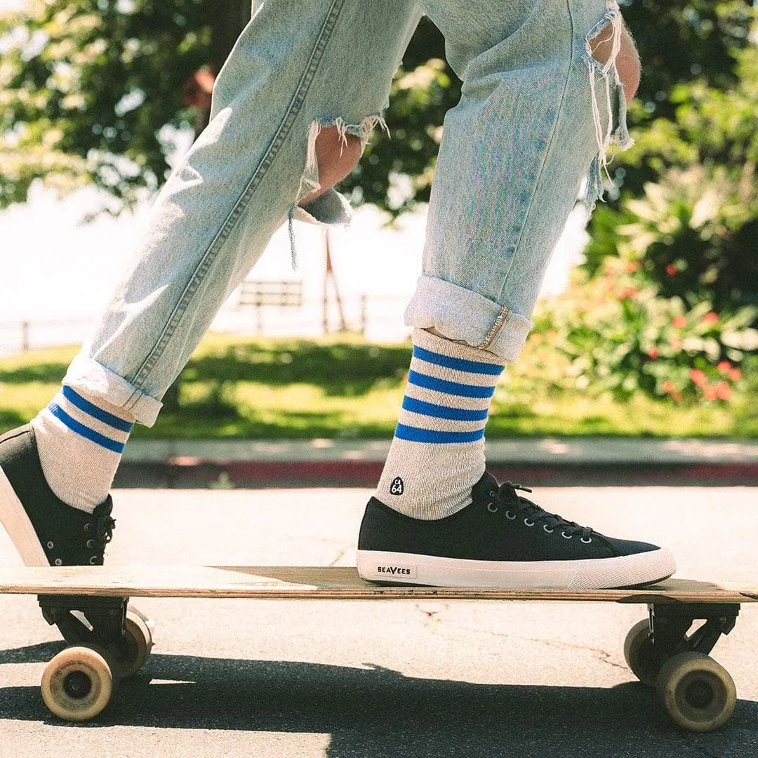 Arvin x SeaVees - Casual Twisted Socks
