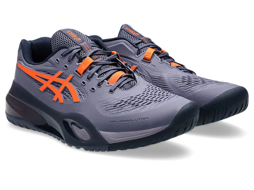 Asics Gel - Resolution X Tennis Shoes
