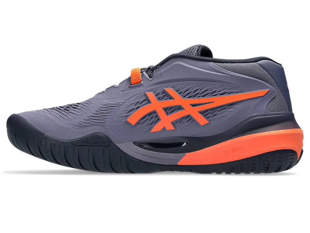 Asics Gel - Resolution X Tennis Shoes