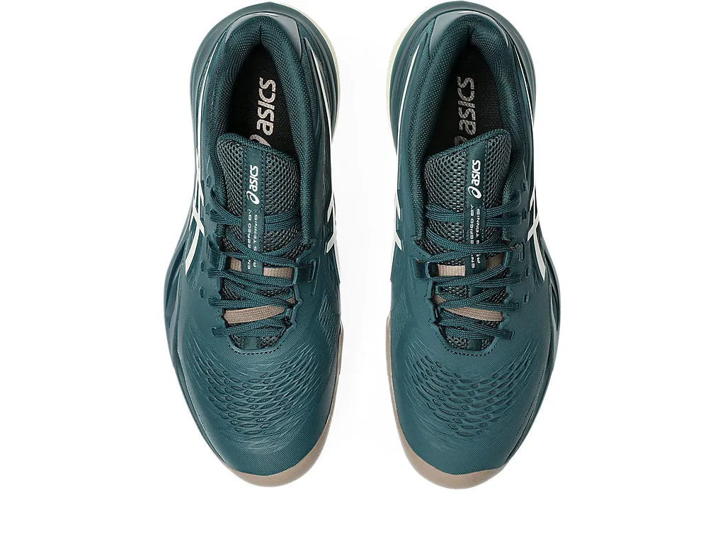 Asics Gel - Resolution X Tennis Shoes