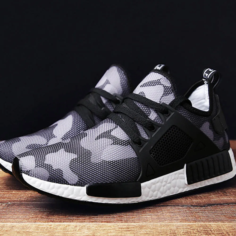 Athletic breathable Fashion Casual Sneakers