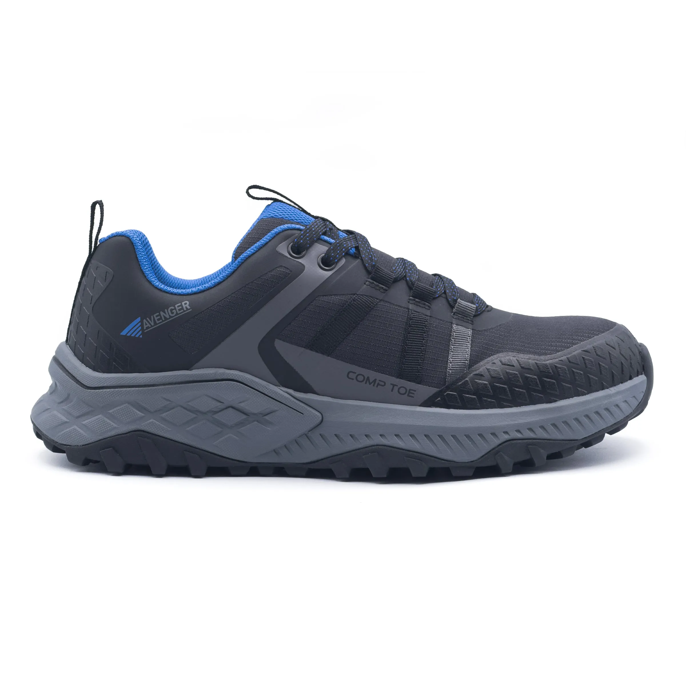 Avenger Men's Aero Trail Composite Toe