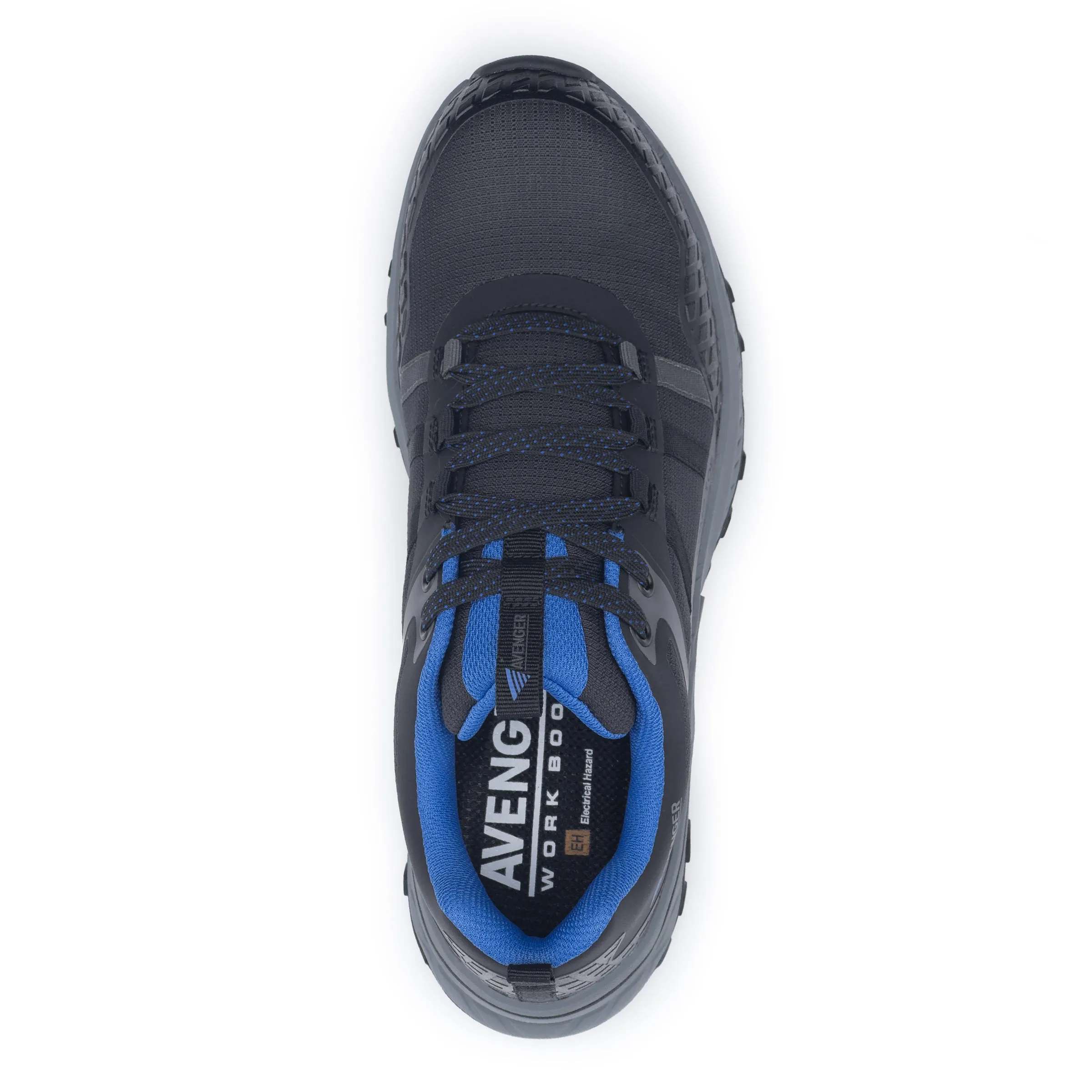 Avenger Men's Aero Trail Composite Toe