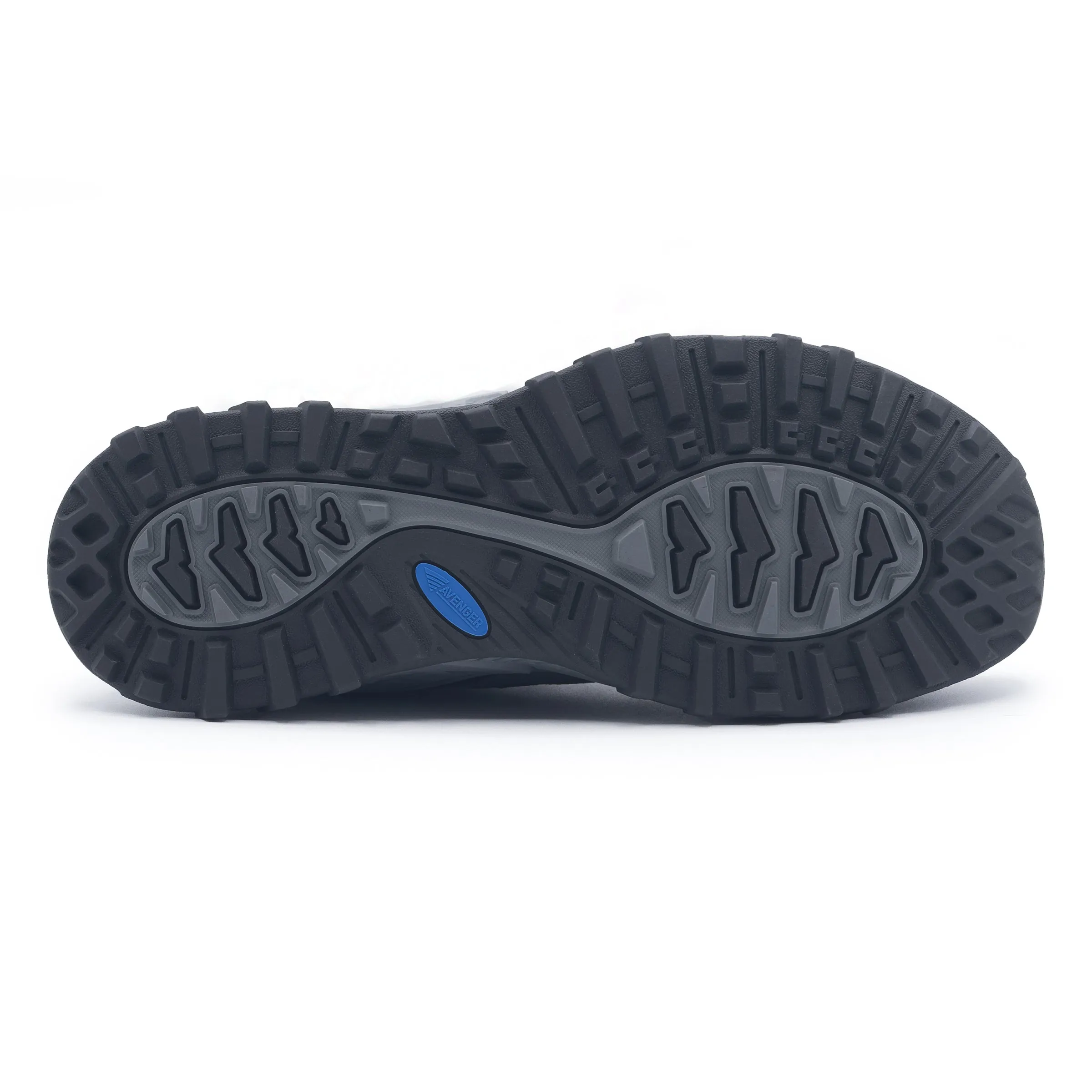 Avenger Men's Aero Trail Composite Toe