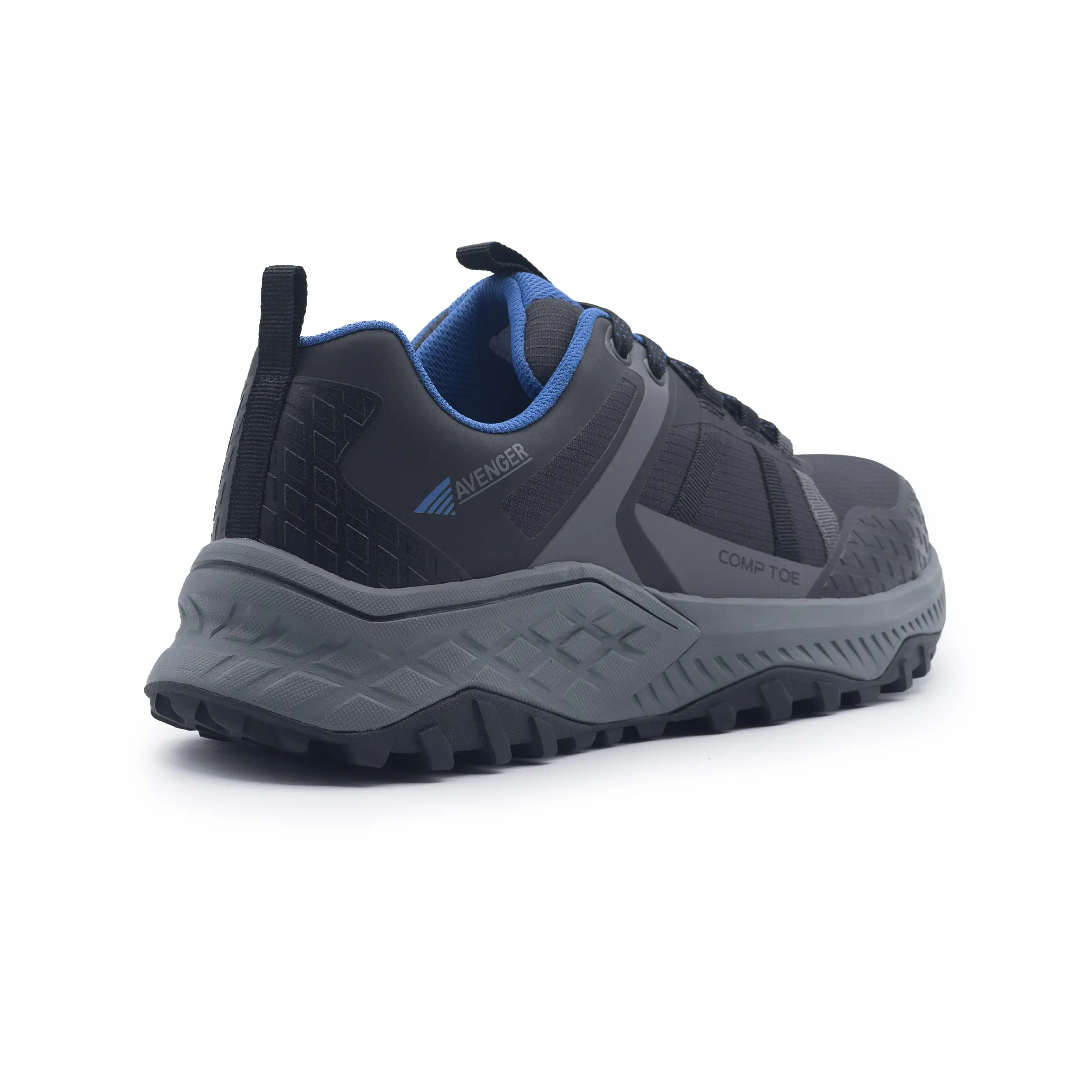 Avenger Men's Aero Trail Composite Toe
