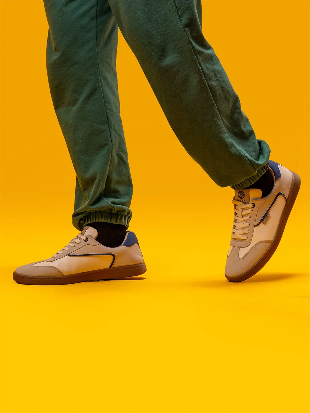 Bacca Bucci MOJO Men's Low Top Sneakers