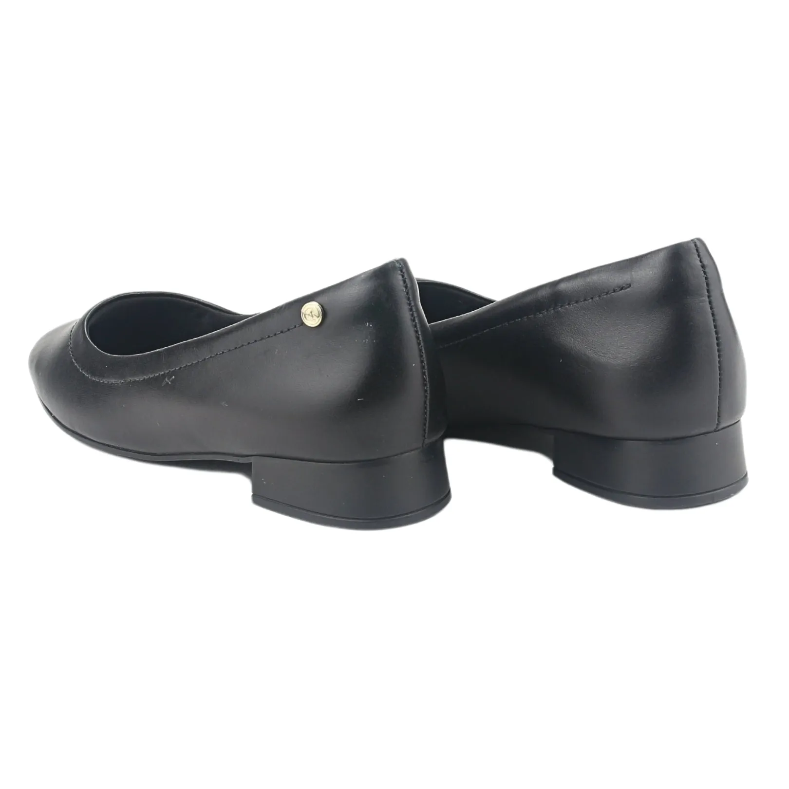 Ballerina Comfortflex Mujer 2482301 Negro Casual