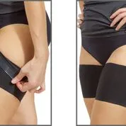 Bandelettes Black