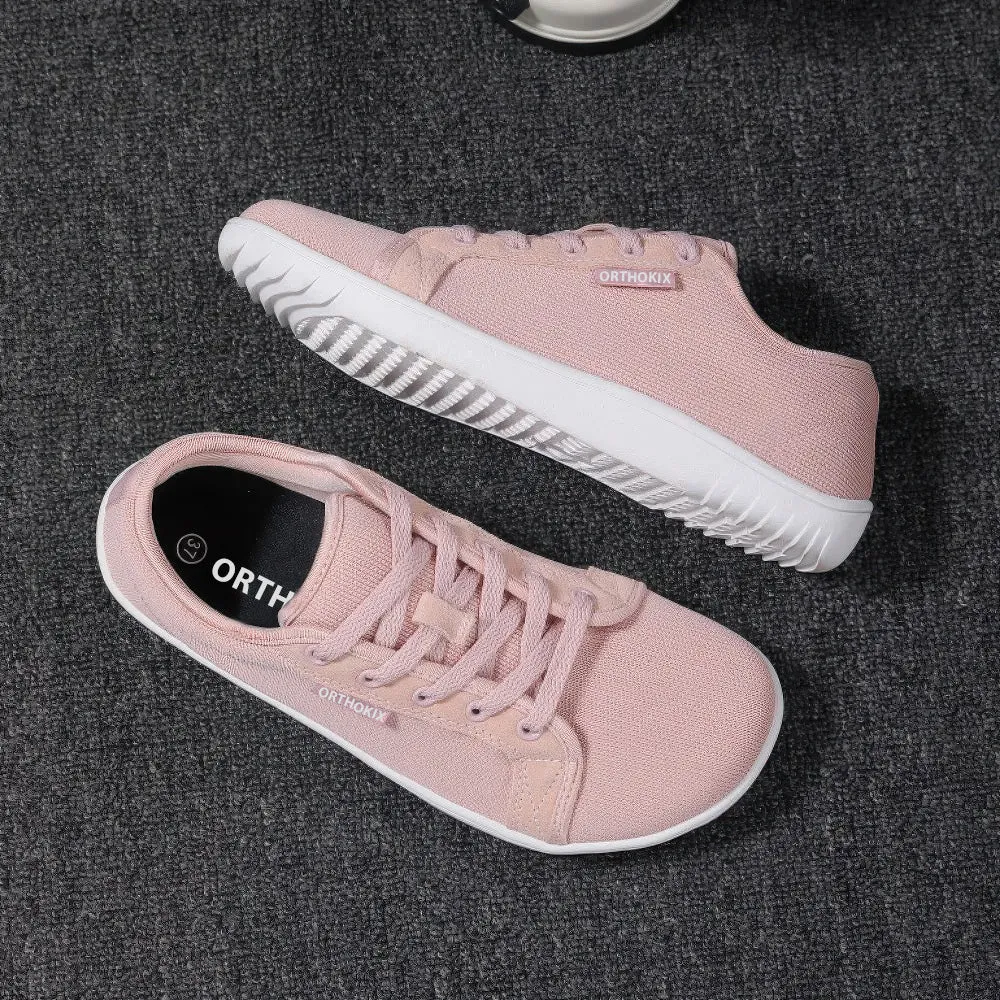 Bareo | Zero Drop Wide Comfort Shoes