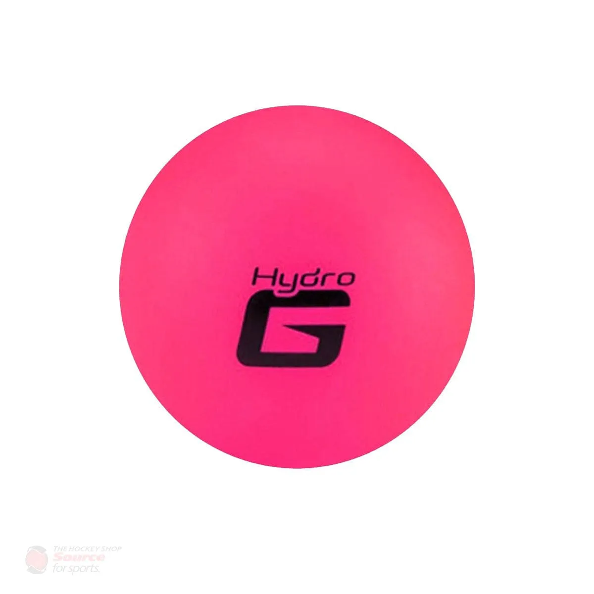 Bauer Hydro-G Liquid Filled No Bounce Hockey Balls