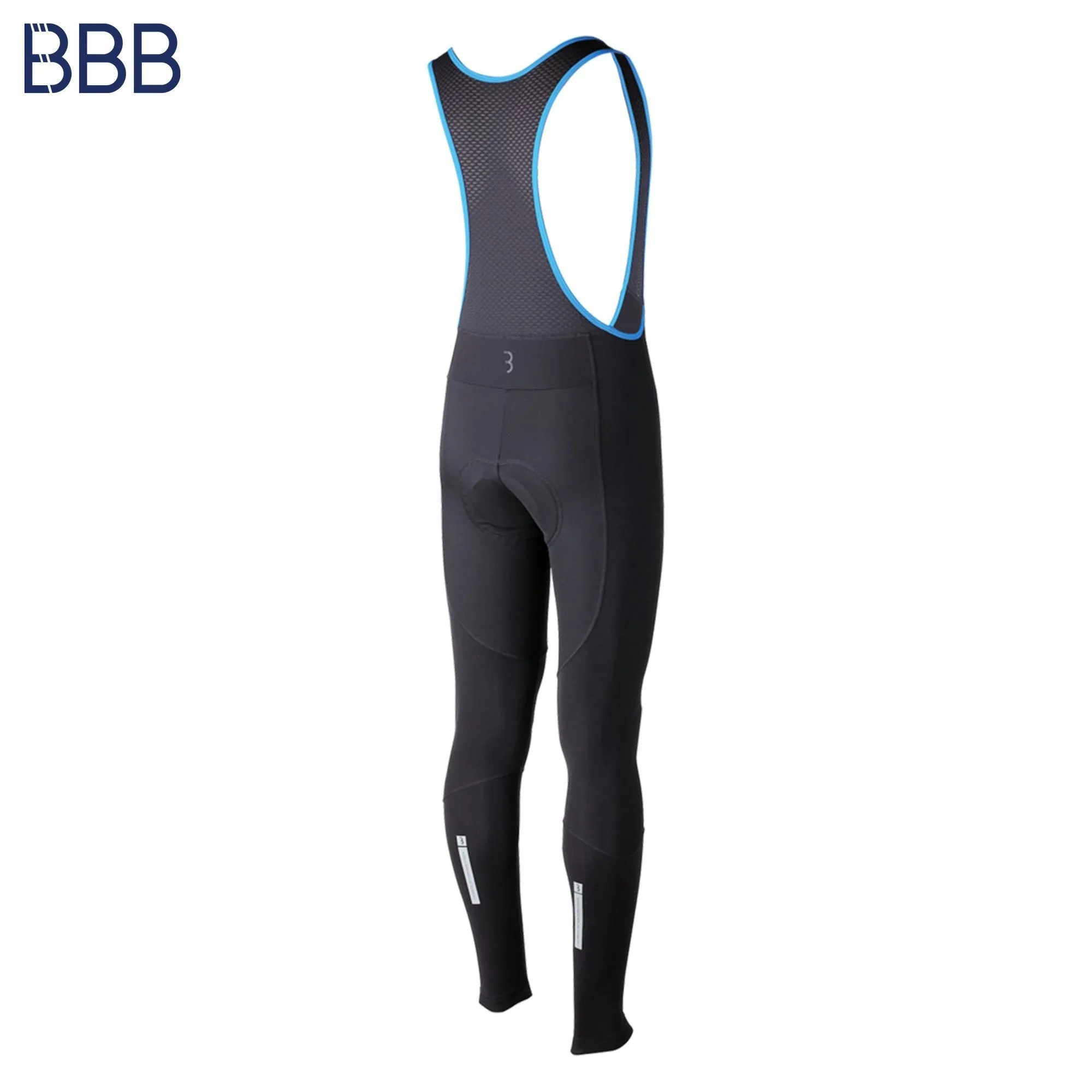 BBB Cycling ColdShield Bib Tights