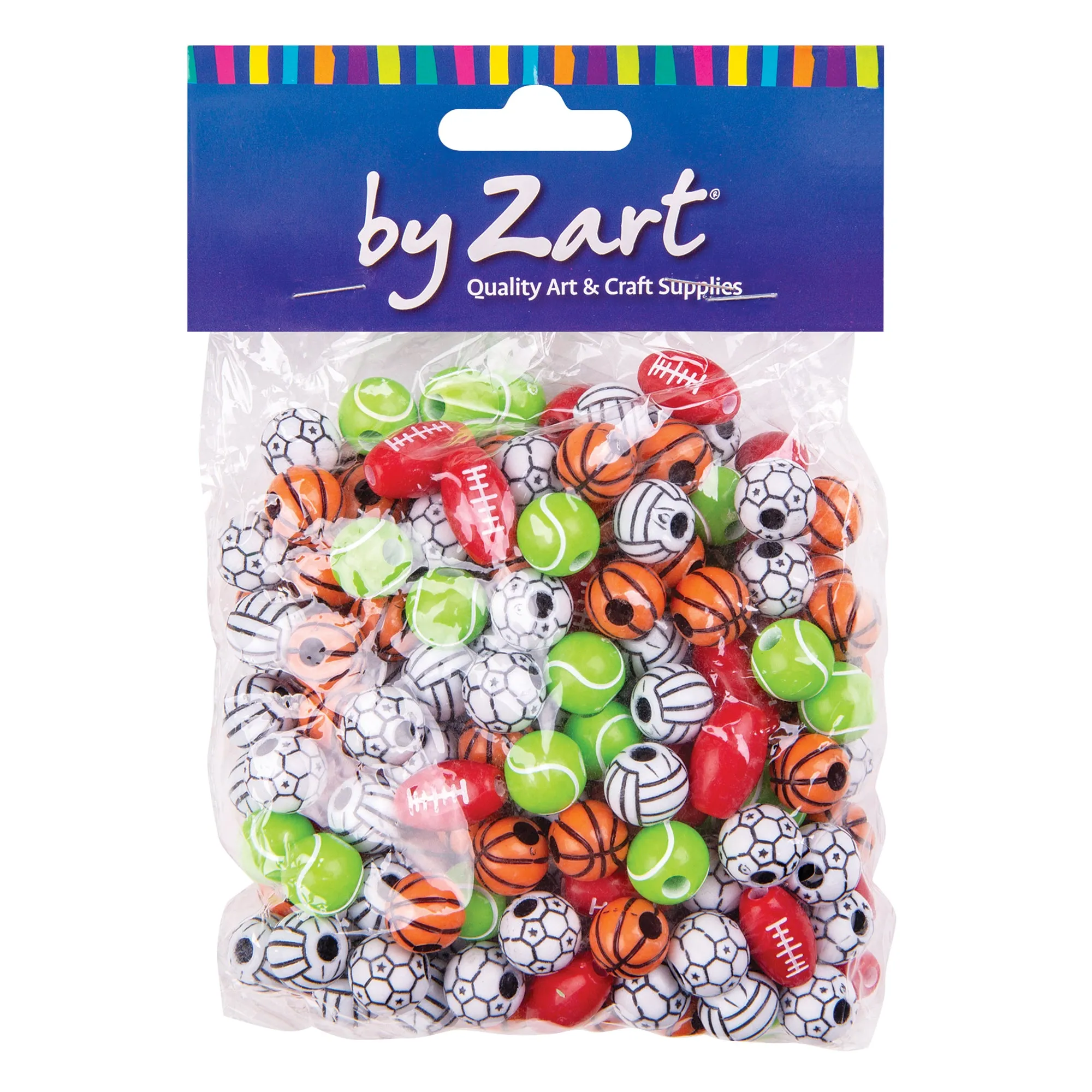 Beads Sports 150g