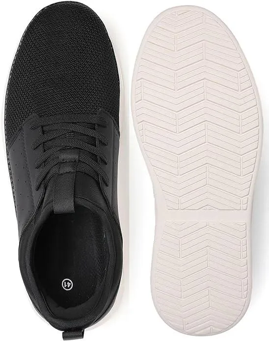 Beisinuo Men's Casual Slip On Shoes