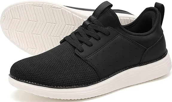 Beisinuo Men's Casual Slip On Shoes