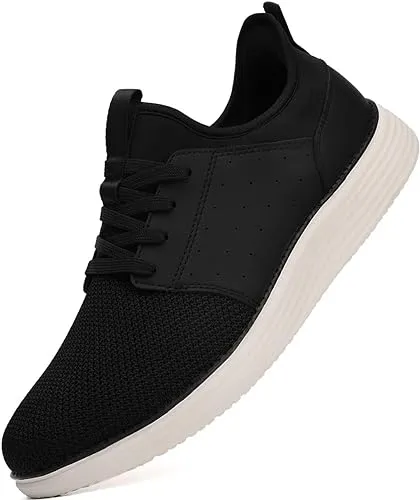 Beisinuo Men's Casual Slip On Shoes