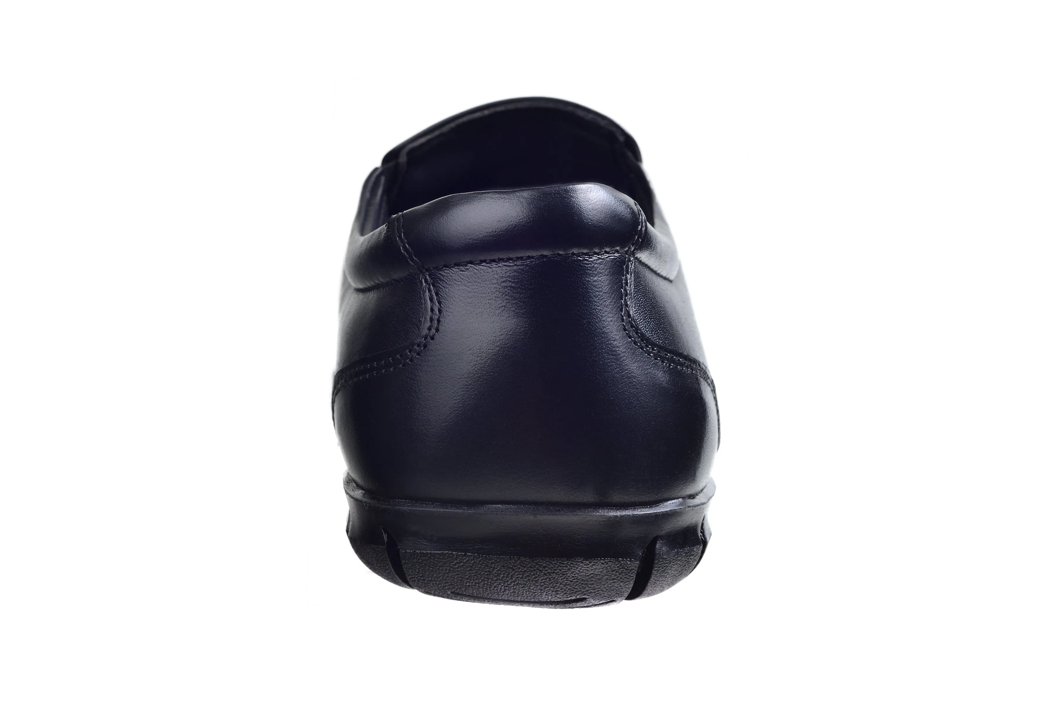 Beresford Gents Black Shoe