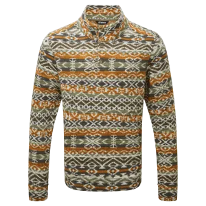 Bhutan Pullover - Bardiya Sand