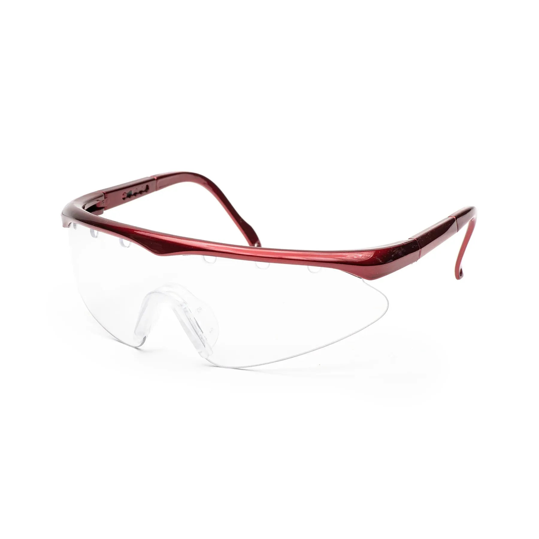 Black Knight Turbo Glasses
