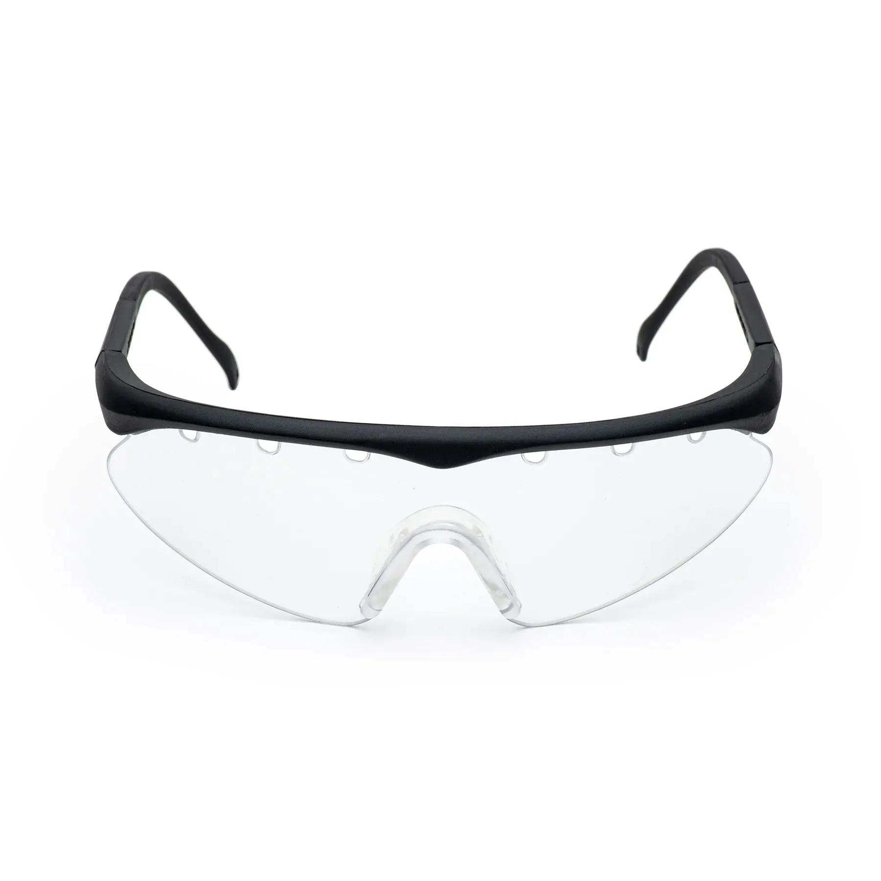 Black Knight Turbo Glasses