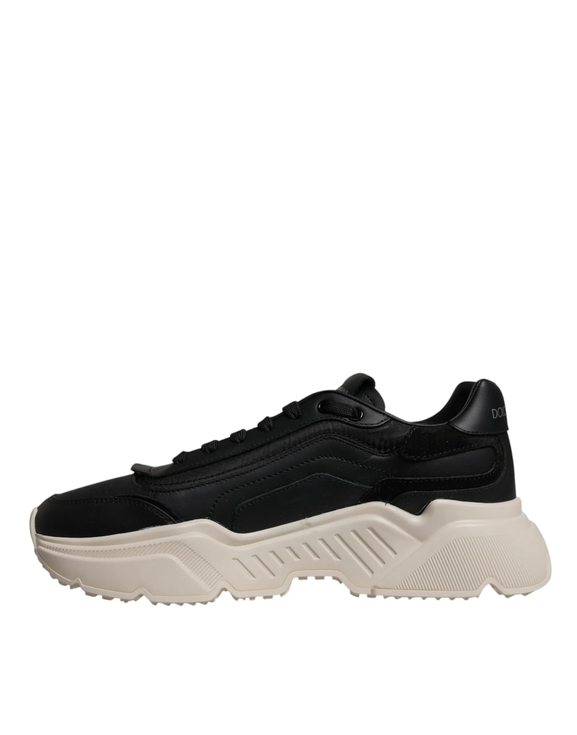 Black White Daymaster Low Top Sneakers Shoes