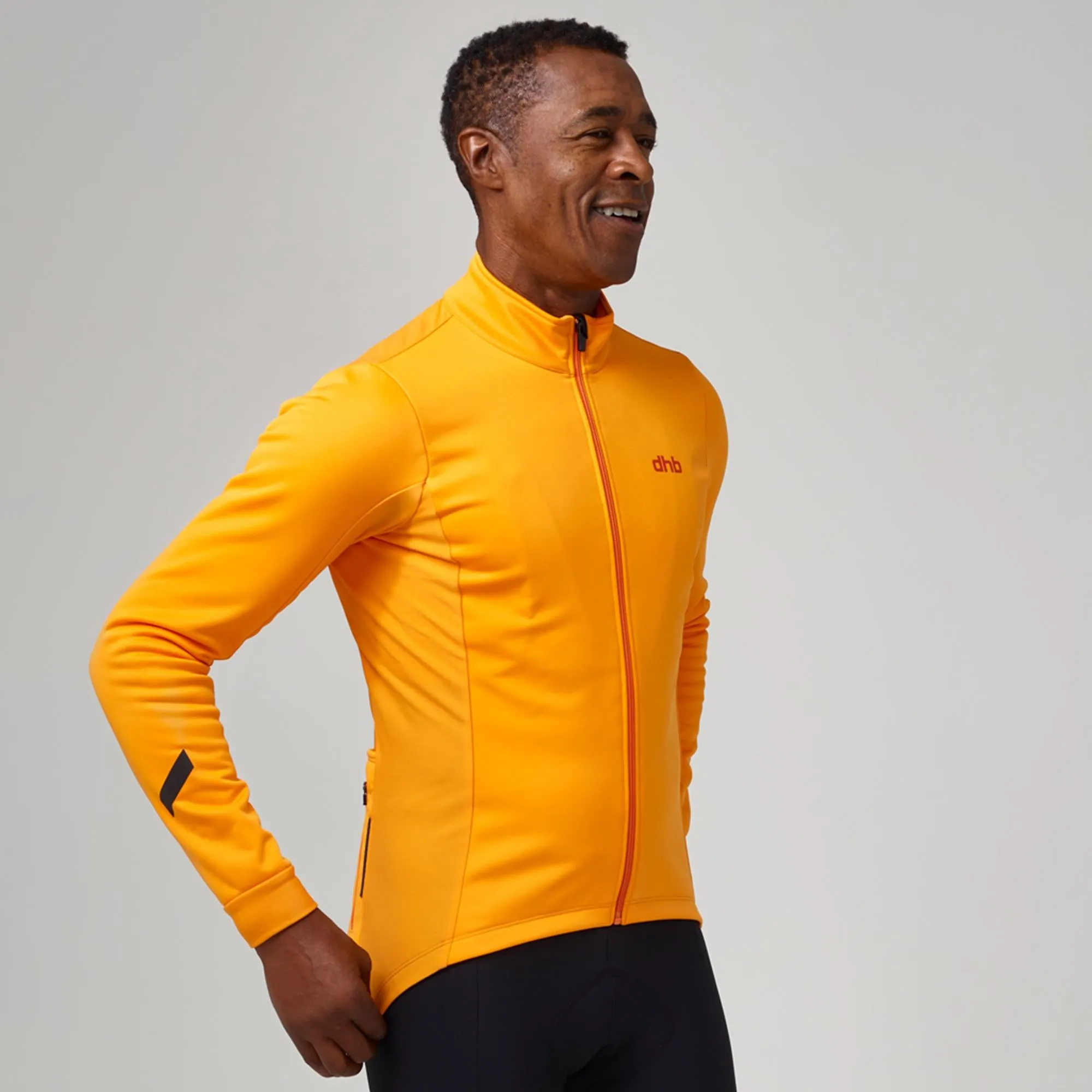 Blok Men’s Classic Thermal Softshell