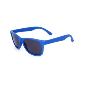 Blue Sunglasses