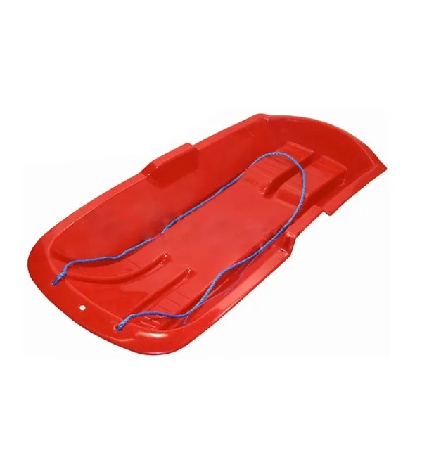 Bob Cat Sledge