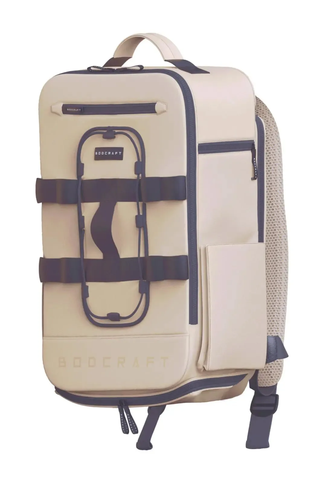 BodCraft Ai1 Backpack - Sand