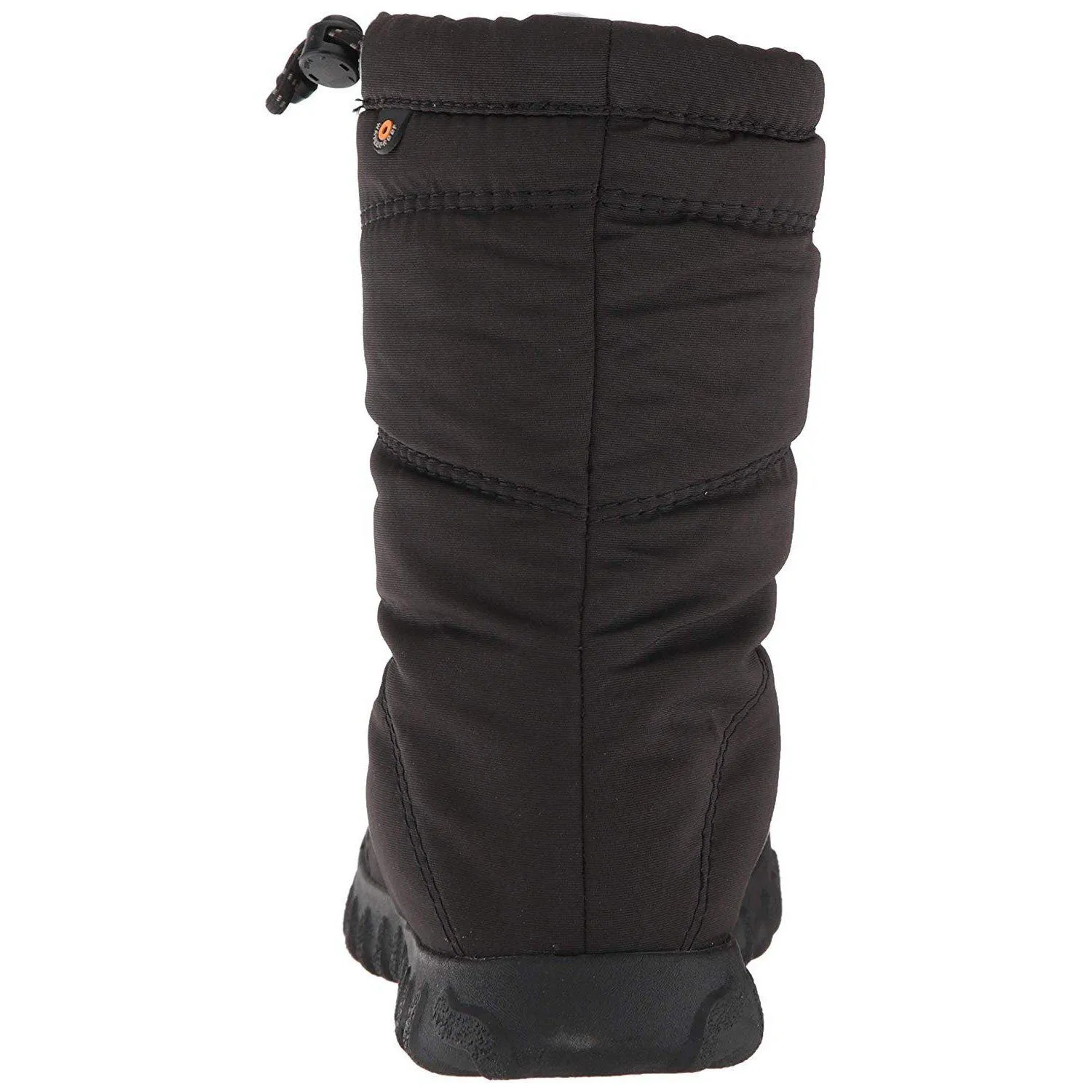 BOGS Women's B Puffy Mid Waterproof Insulated Winter Snow Boot