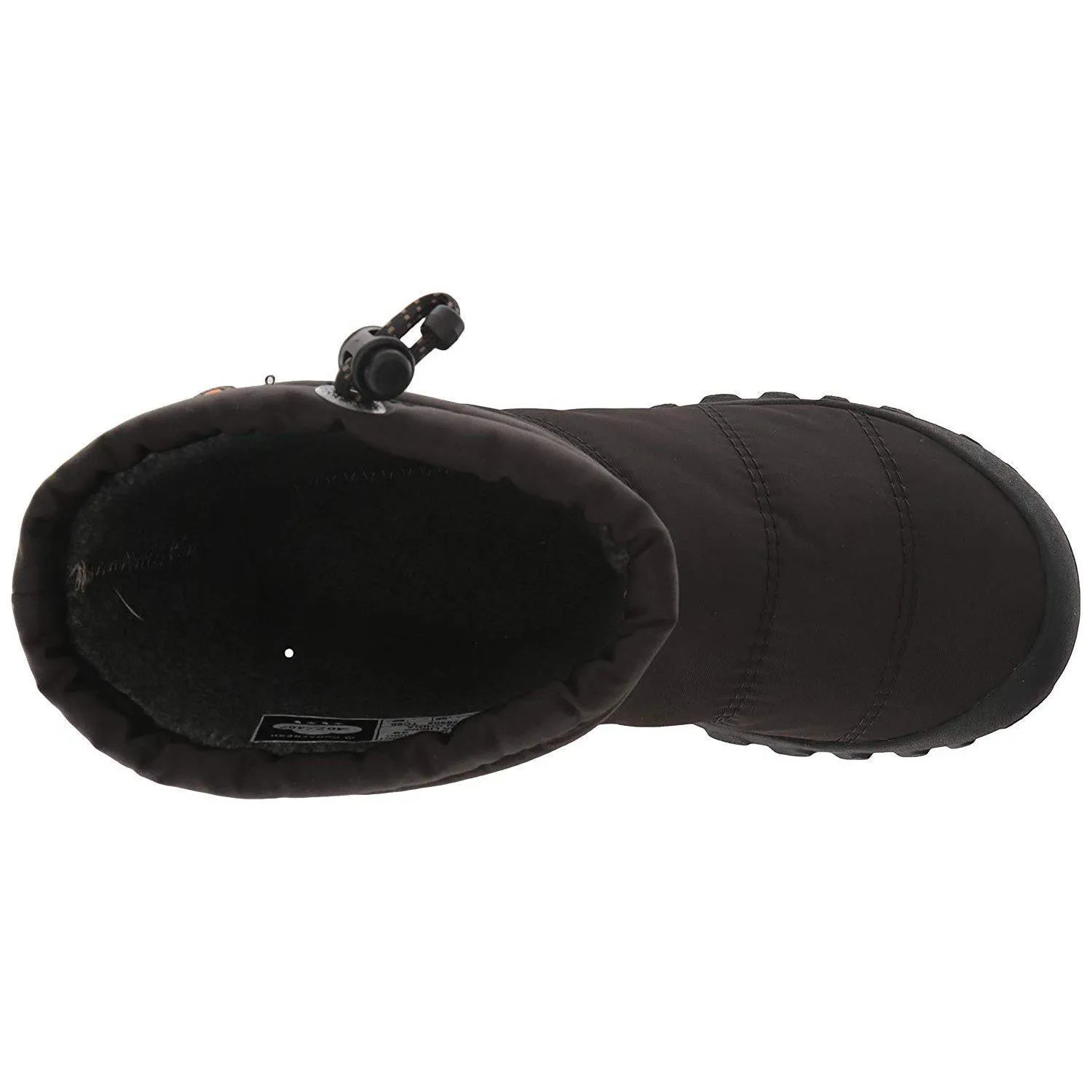 BOGS Women's B Puffy Mid Waterproof Insulated Winter Snow Boot