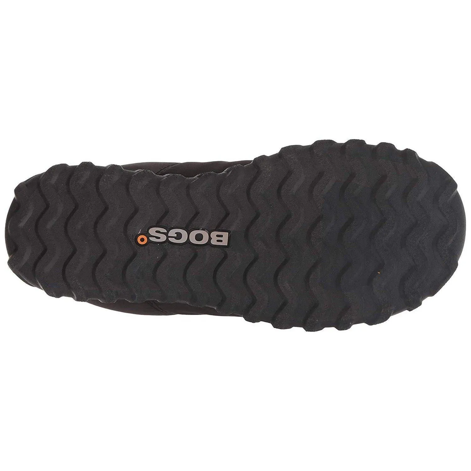 BOGS Women's B Puffy Mid Waterproof Insulated Winter Snow Boot