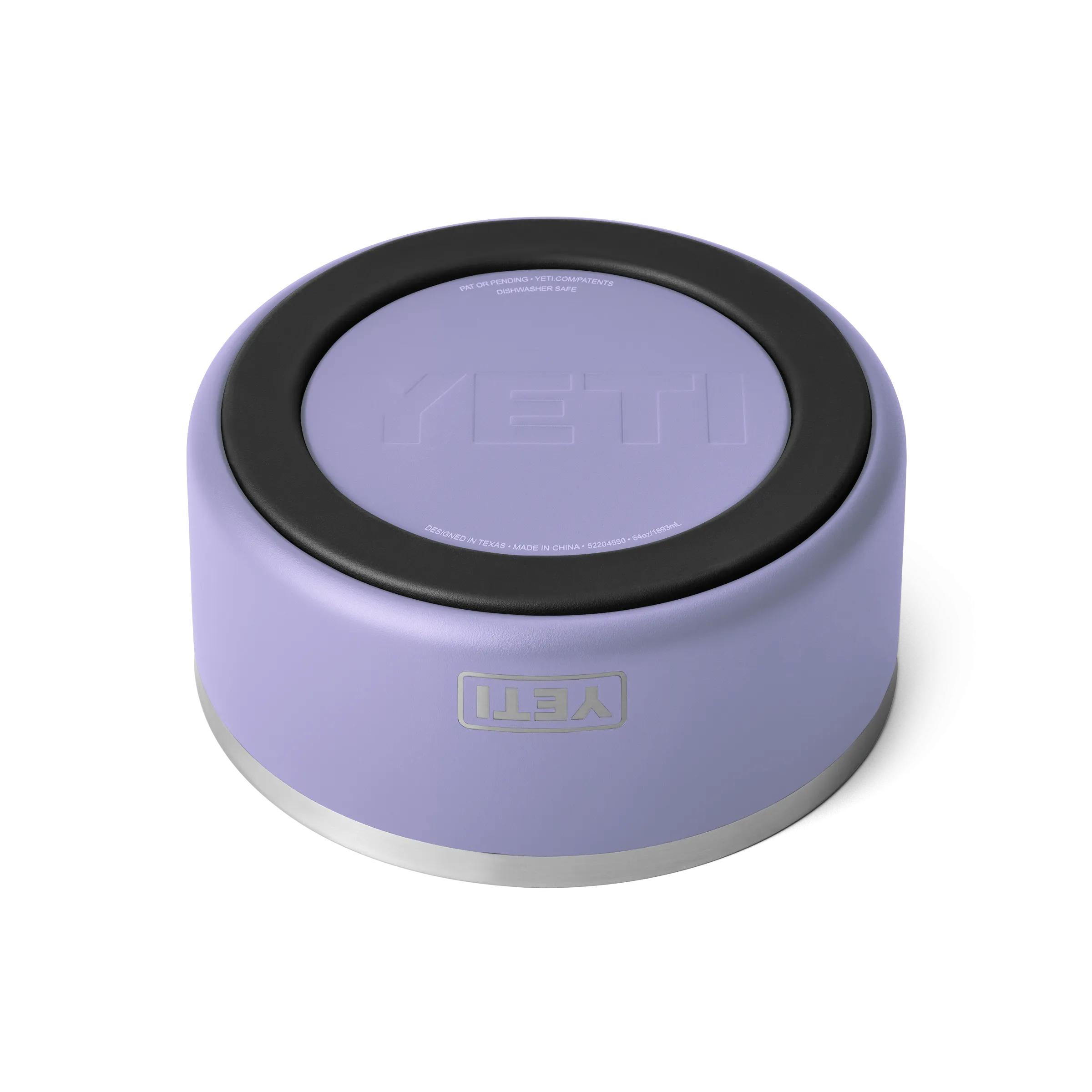 Boomer™ 8 Dog Bowl