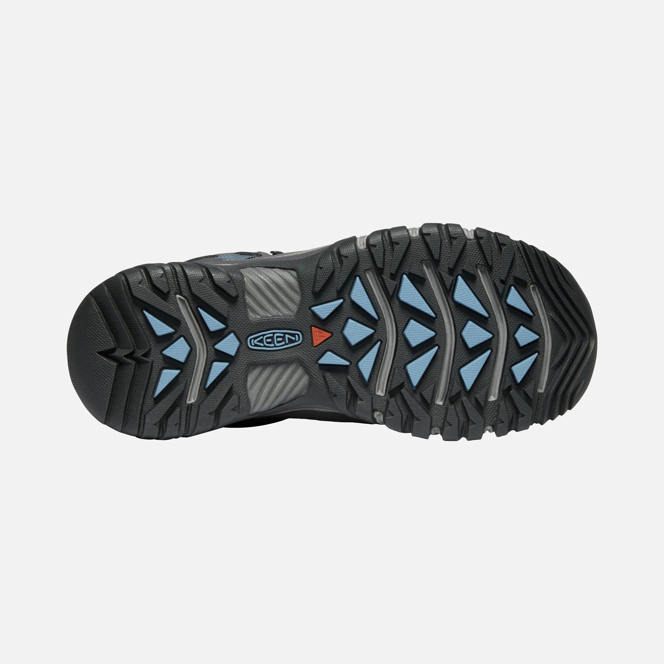 BOTTE KEEN TARGHEE III MID WP FEMME