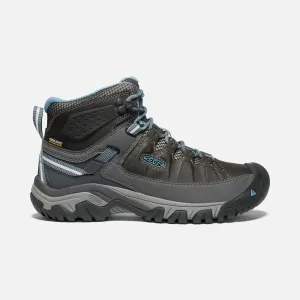 BOTTE KEEN TARGHEE III MID WP FEMME