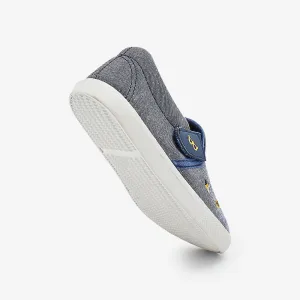 Boys Denim Sneakers