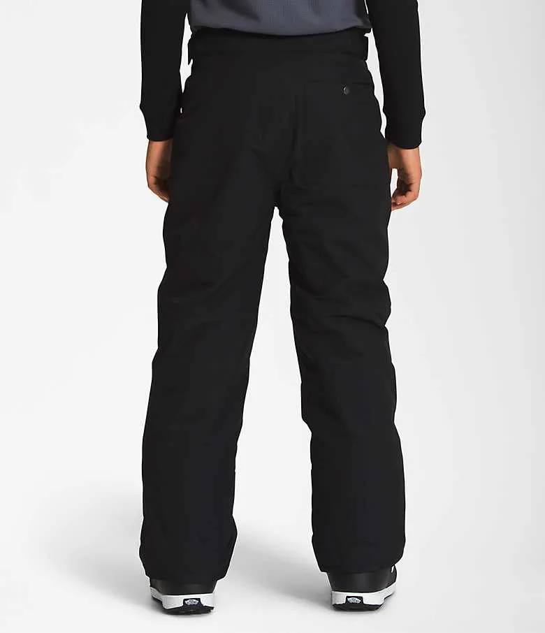 Boys' Freedom Insulated Pants 2022/23