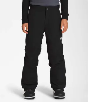 Boys' Freedom Insulated Pants 2022/23