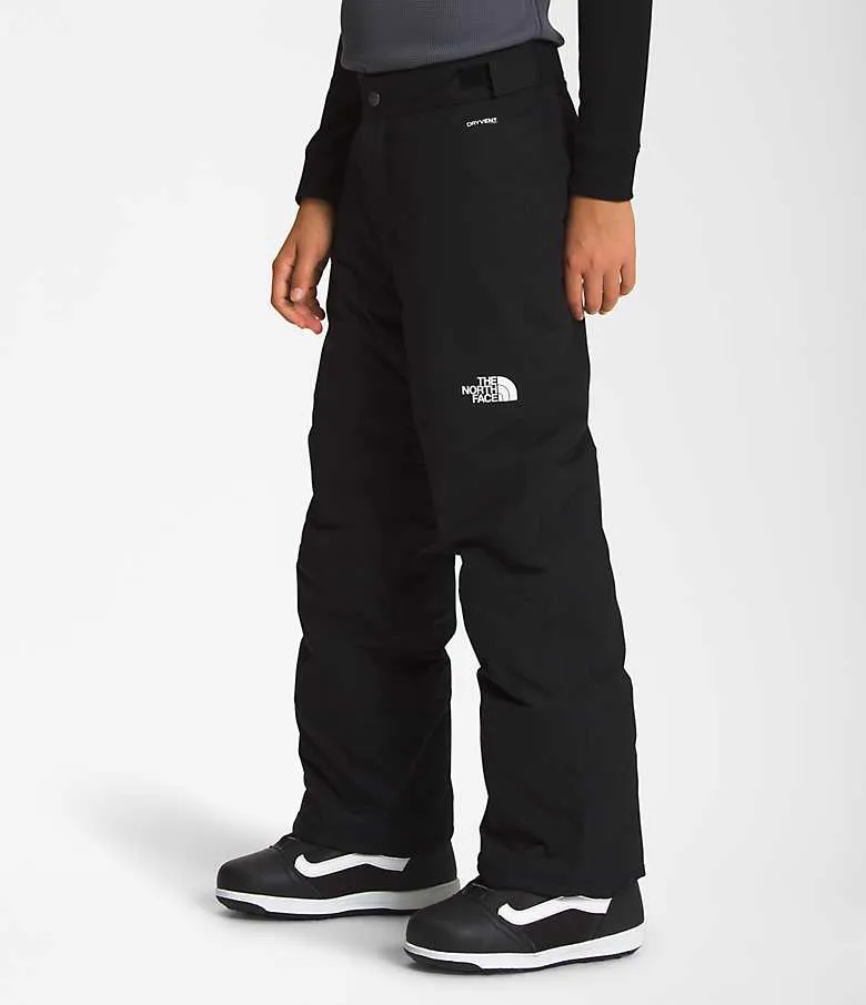 Boys' Freedom Insulated Pants 2022/23