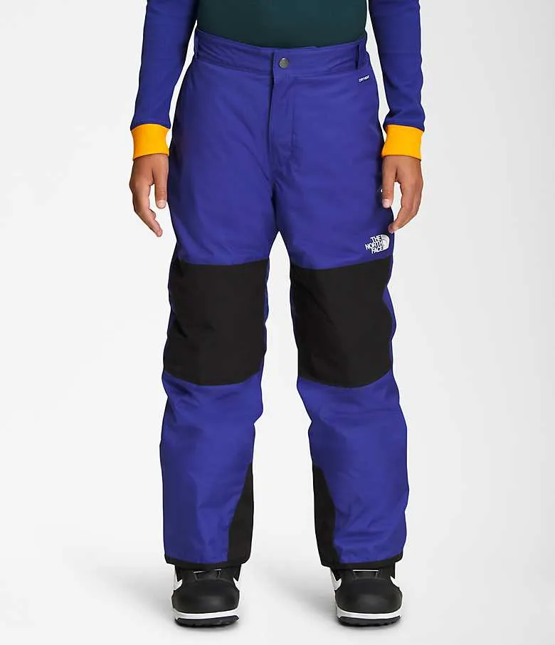 Boys' Freedom Insulated Pants 2022/23