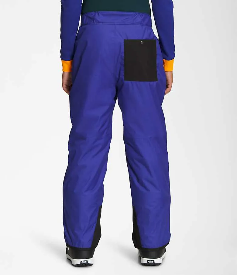 Boys' Freedom Insulated Pants 2022/23