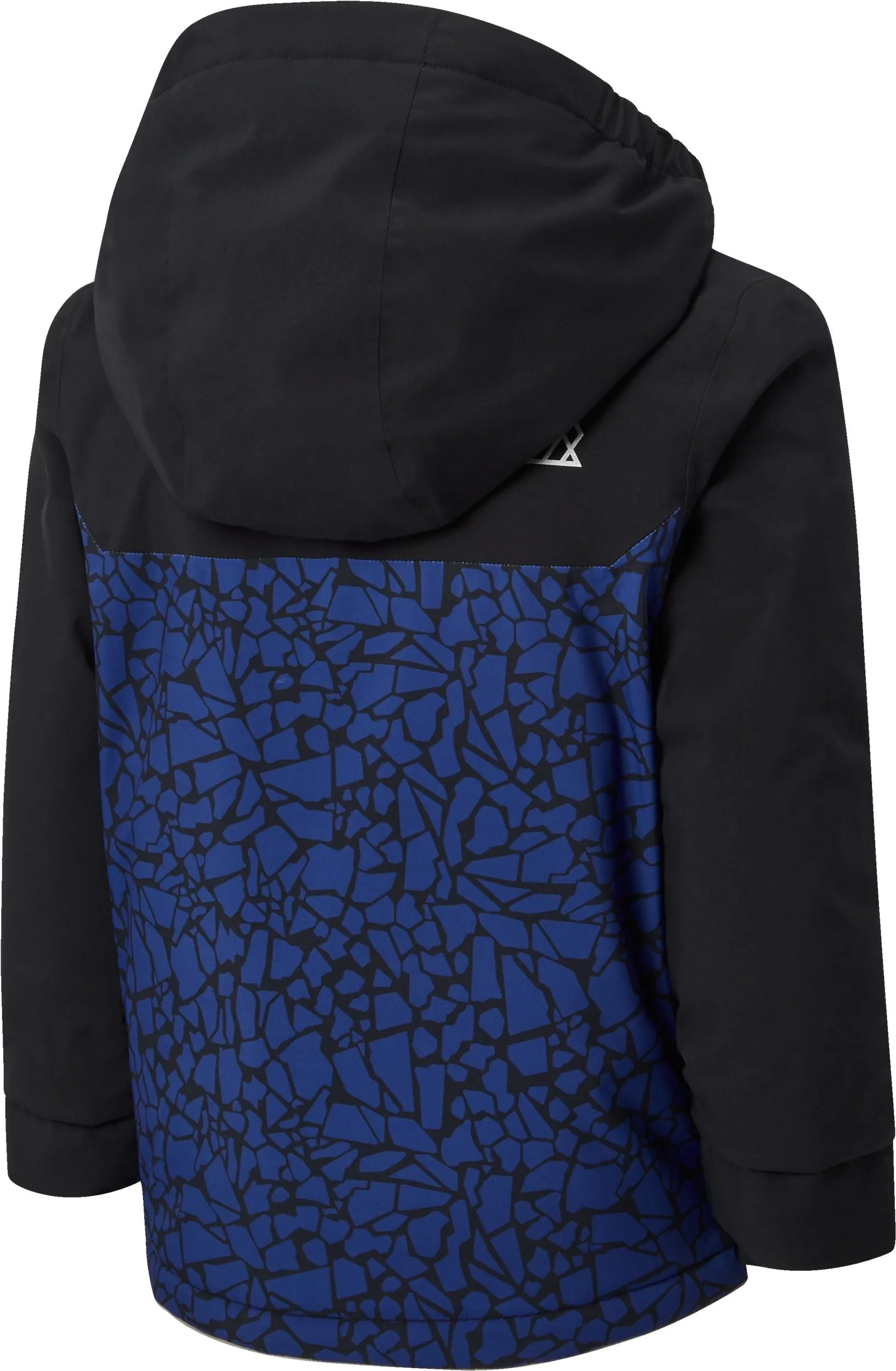 Boys' Snowbowl Insulated Jacket