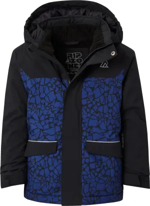 Boys' Snowbowl Insulated Jacket