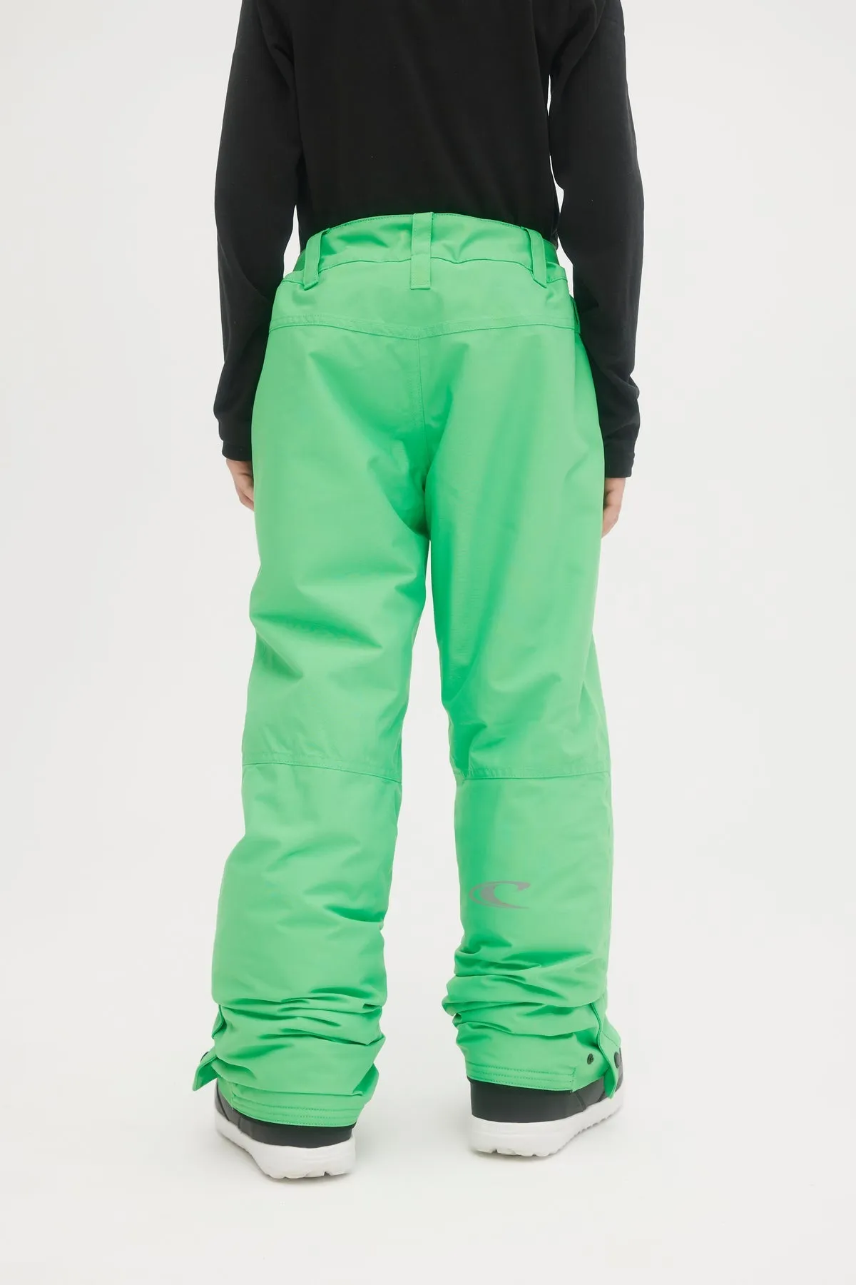 Boys' Youth Anvil Insulated Pants