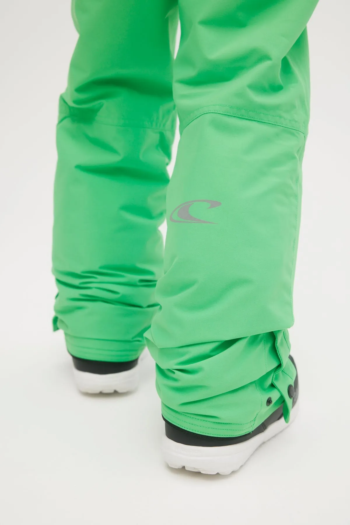 Boys' Youth Anvil Insulated Pants
